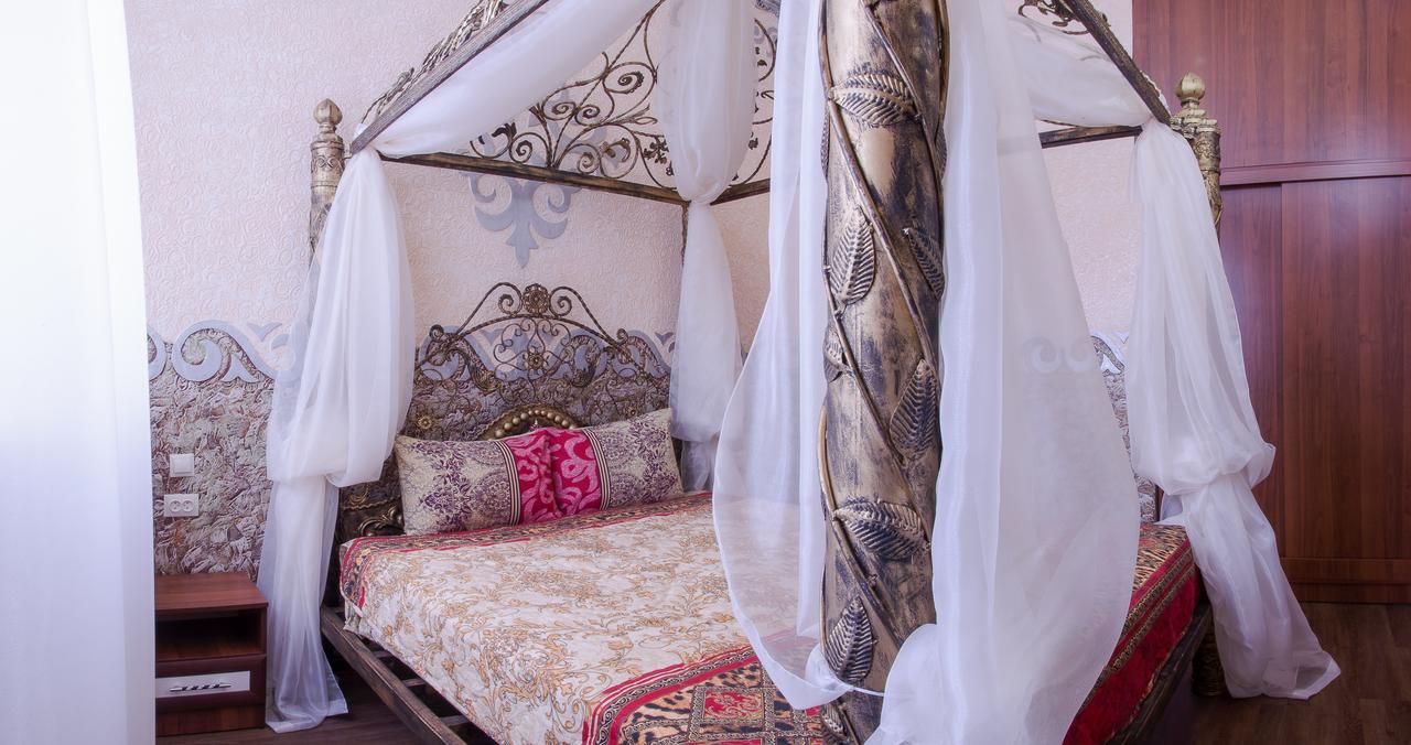 Hotel Complex Insar Борово Екстериор снимка