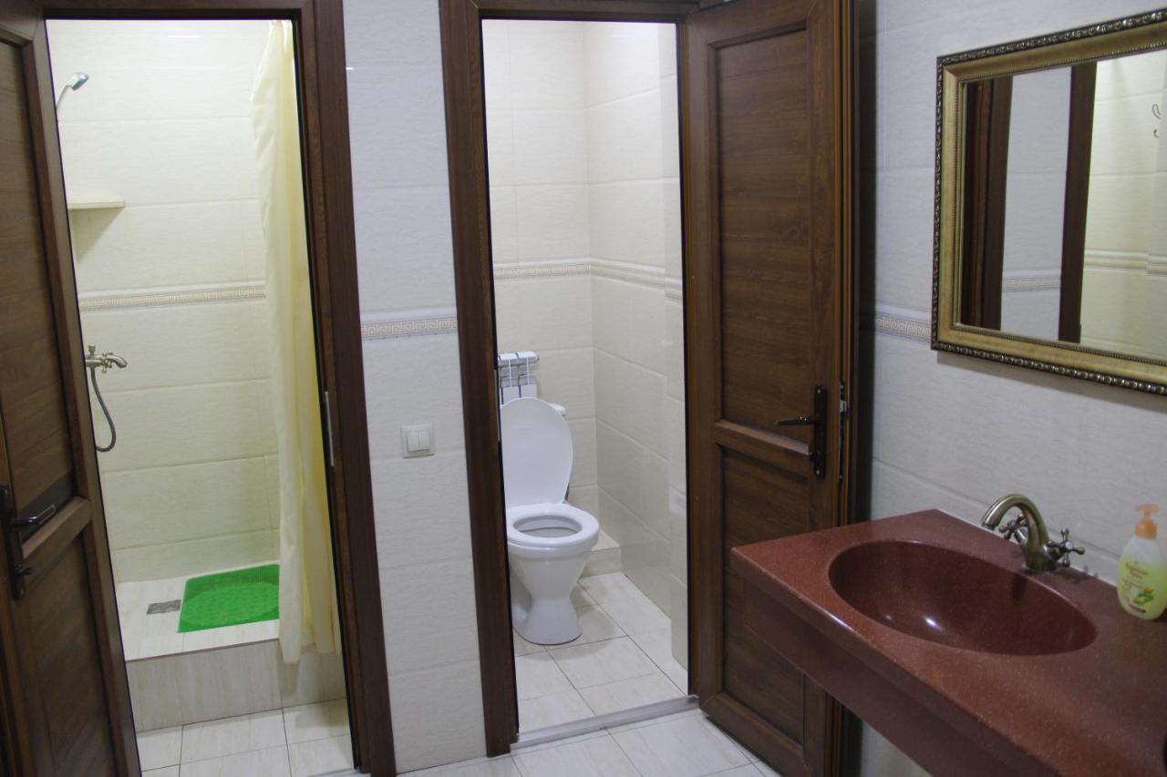 Hotel Complex Insar Борово Екстериор снимка