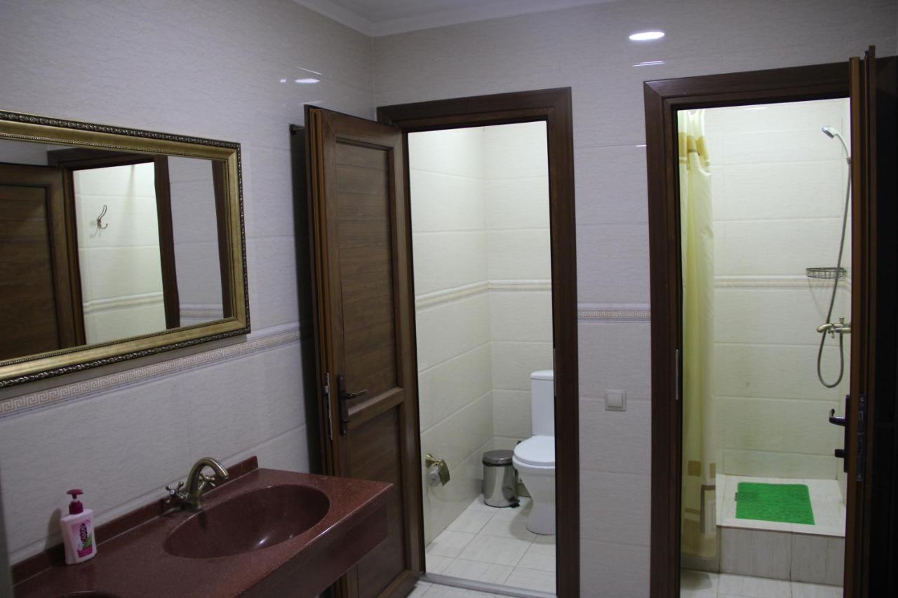 Hotel Complex Insar Борово Екстериор снимка