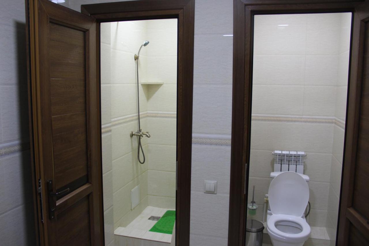 Hotel Complex Insar Борово Екстериор снимка